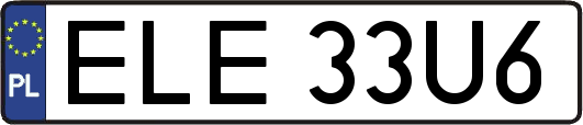 ELE33U6
