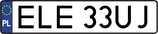 ELE33UJ