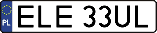 ELE33UL