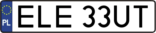 ELE33UT