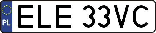 ELE33VC
