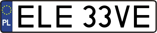 ELE33VE