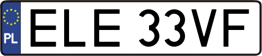 ELE33VF