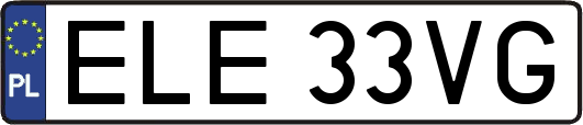 ELE33VG
