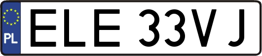 ELE33VJ