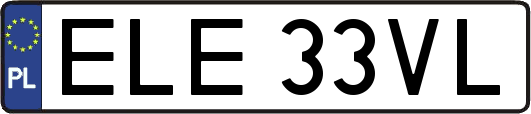 ELE33VL