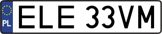 ELE33VM