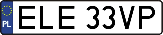 ELE33VP