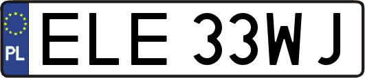 ELE33WJ