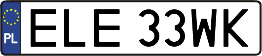 ELE33WK