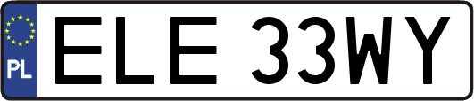 ELE33WY
