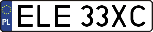 ELE33XC