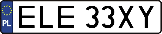 ELE33XY
