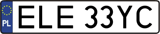 ELE33YC