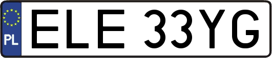 ELE33YG