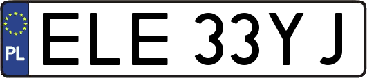 ELE33YJ