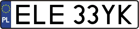 ELE33YK