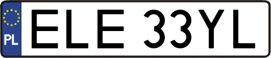 ELE33YL