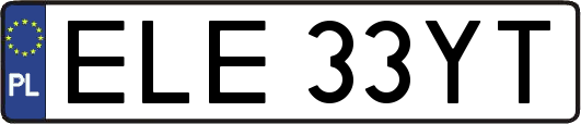 ELE33YT