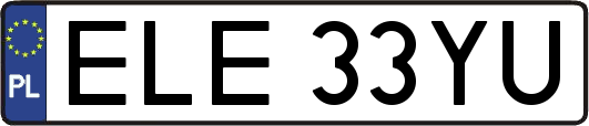 ELE33YU