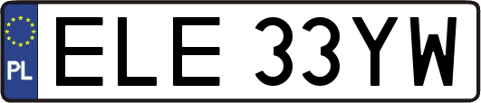 ELE33YW