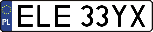ELE33YX