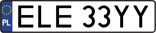 ELE33YY