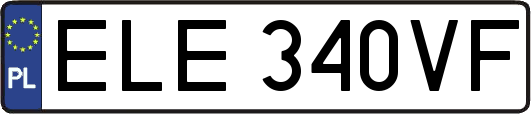 ELE340VF