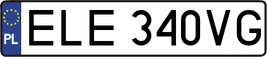 ELE340VG