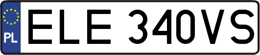 ELE340VS