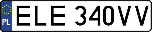 ELE340VV