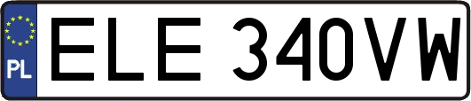 ELE340VW