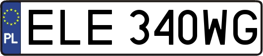 ELE340WG