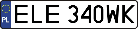 ELE340WK