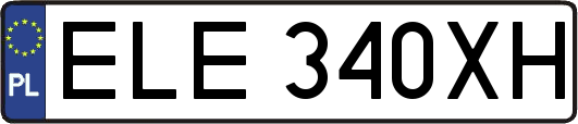ELE340XH