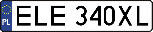 ELE340XL