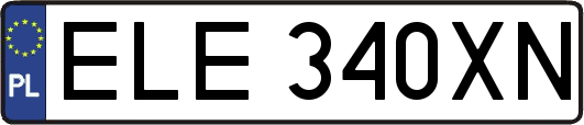 ELE340XN