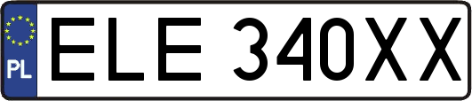 ELE340XX