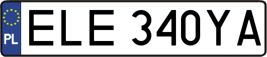 ELE340YA