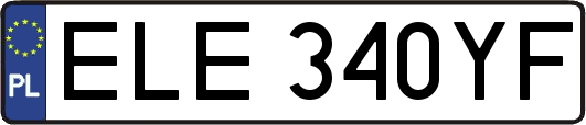 ELE340YF