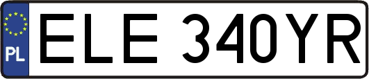 ELE340YR