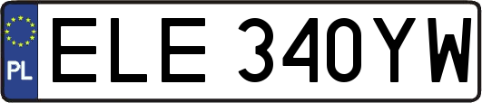 ELE340YW