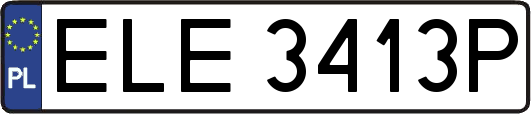 ELE3413P