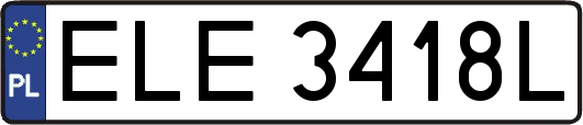 ELE3418L