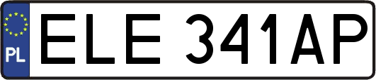 ELE341AP