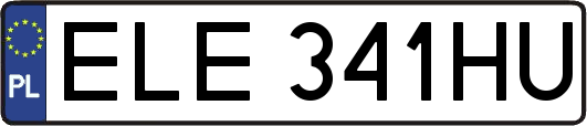 ELE341HU