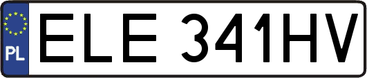 ELE341HV