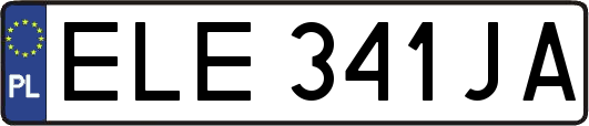 ELE341JA