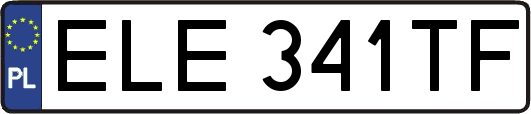 ELE341TF