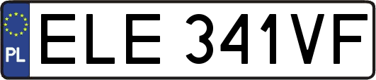 ELE341VF